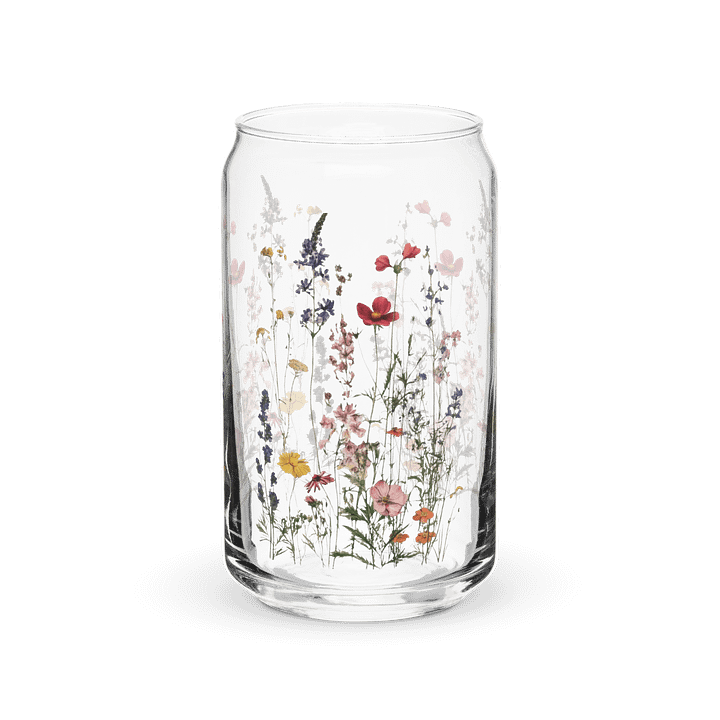 Blossom Glassware Set product image (2)