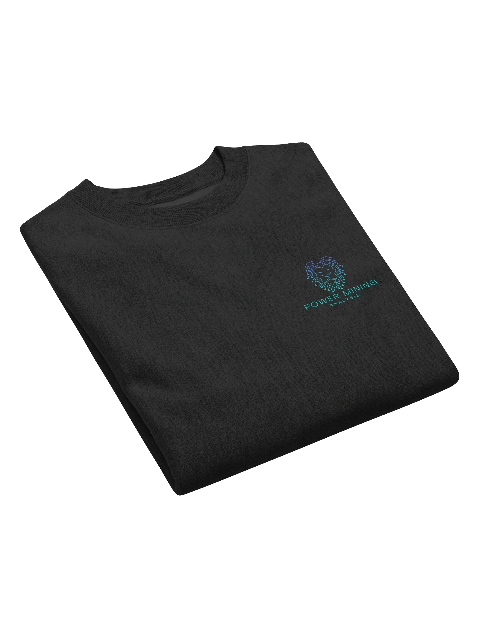 Power Mining Crewneck product image (5)