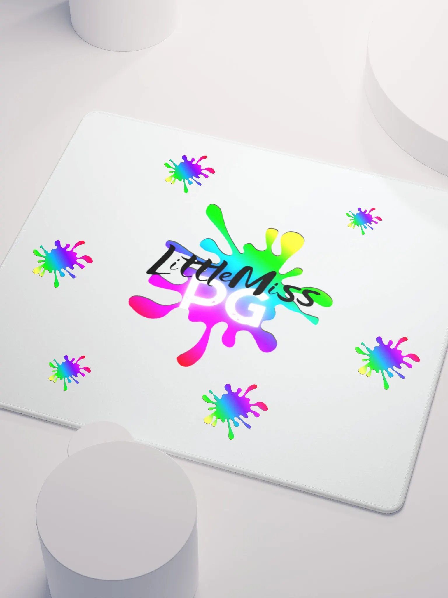 PG Gamer SplatMat product image (3)