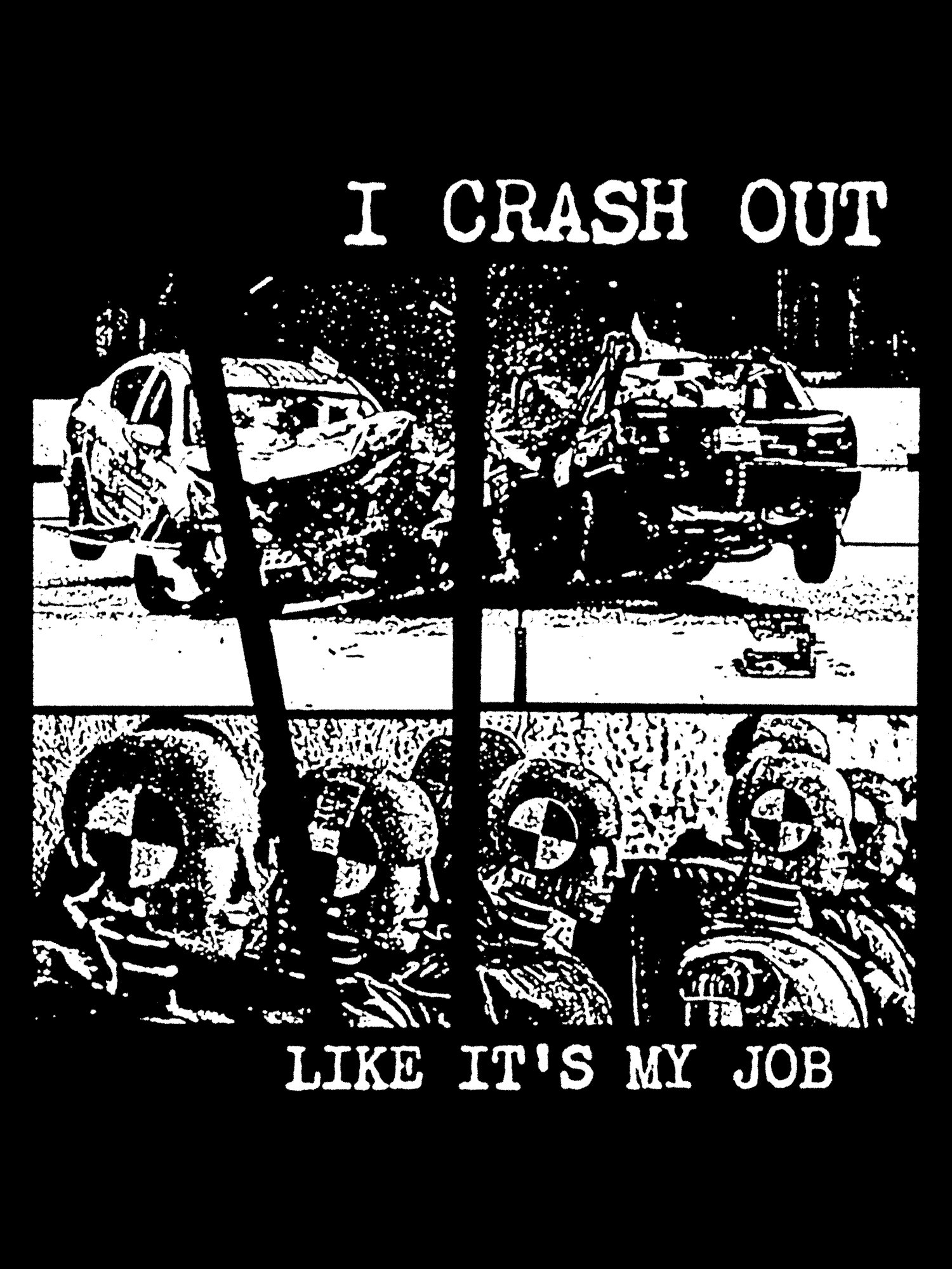CRASH OUT product image (2)