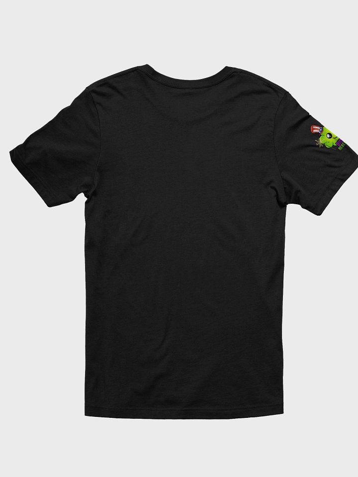 Dusty Rebellion Patriotic Edition T-Shirt! product image (7)