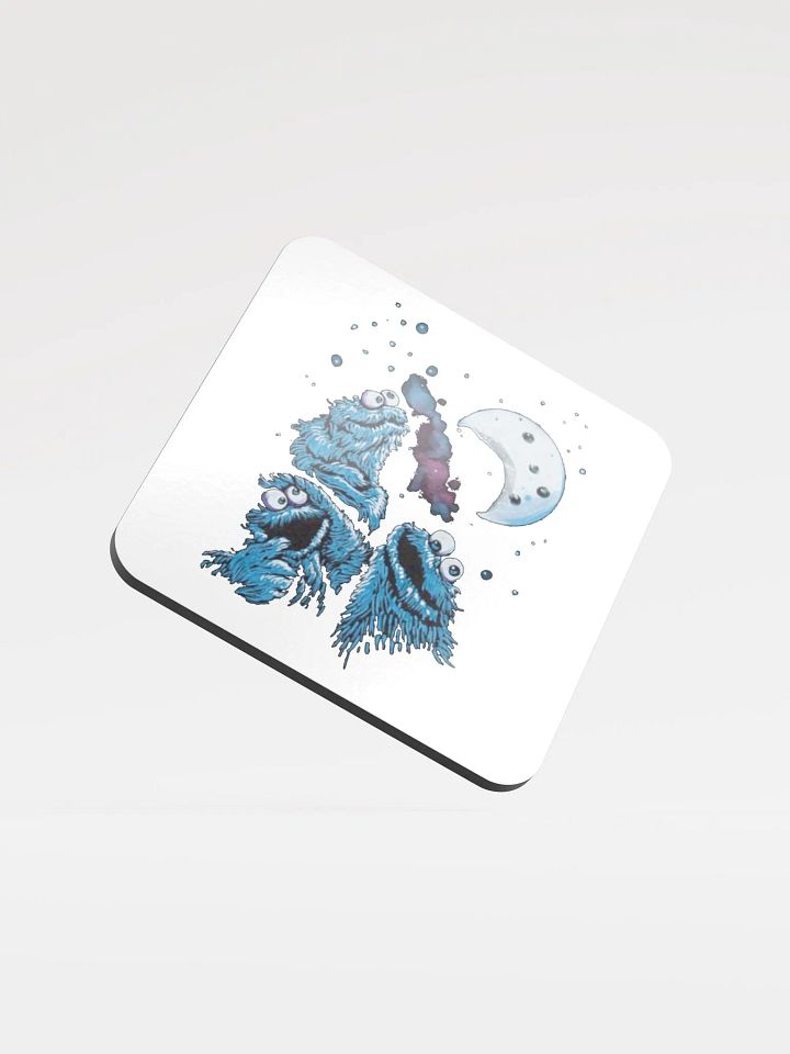 Cookie Over The Moon Coster product image (1)