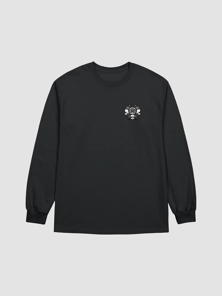 Long sleeve - slo.wscat392 product image (5)