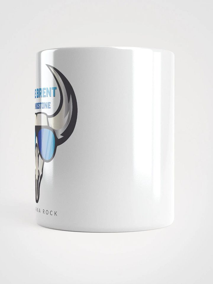 Morning Brew Mug ☕ product image (2)