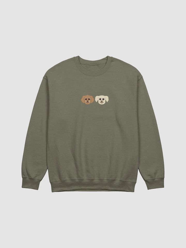 Golden Boys Crewneck Sweatshirt product image (1)
