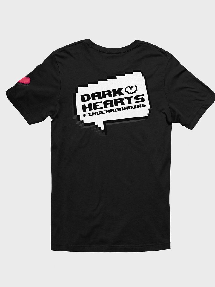 BITCRUSH TEE product image (2)