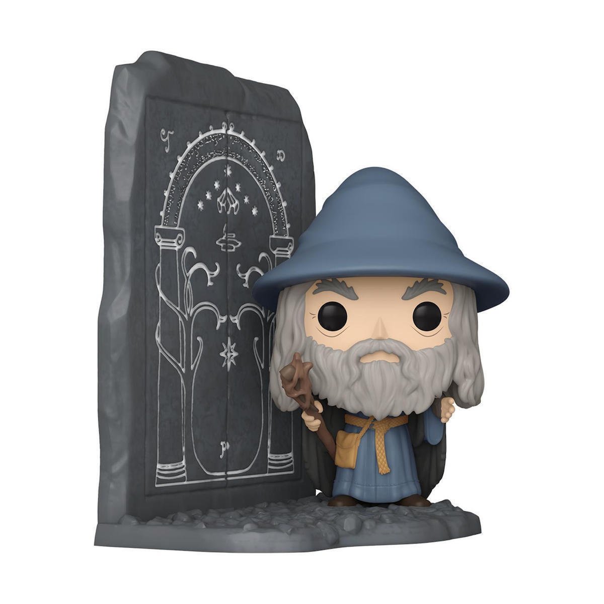 Funko Pop! Lord of the Rings - Gandalf At The Doors Of Durin product image (1)