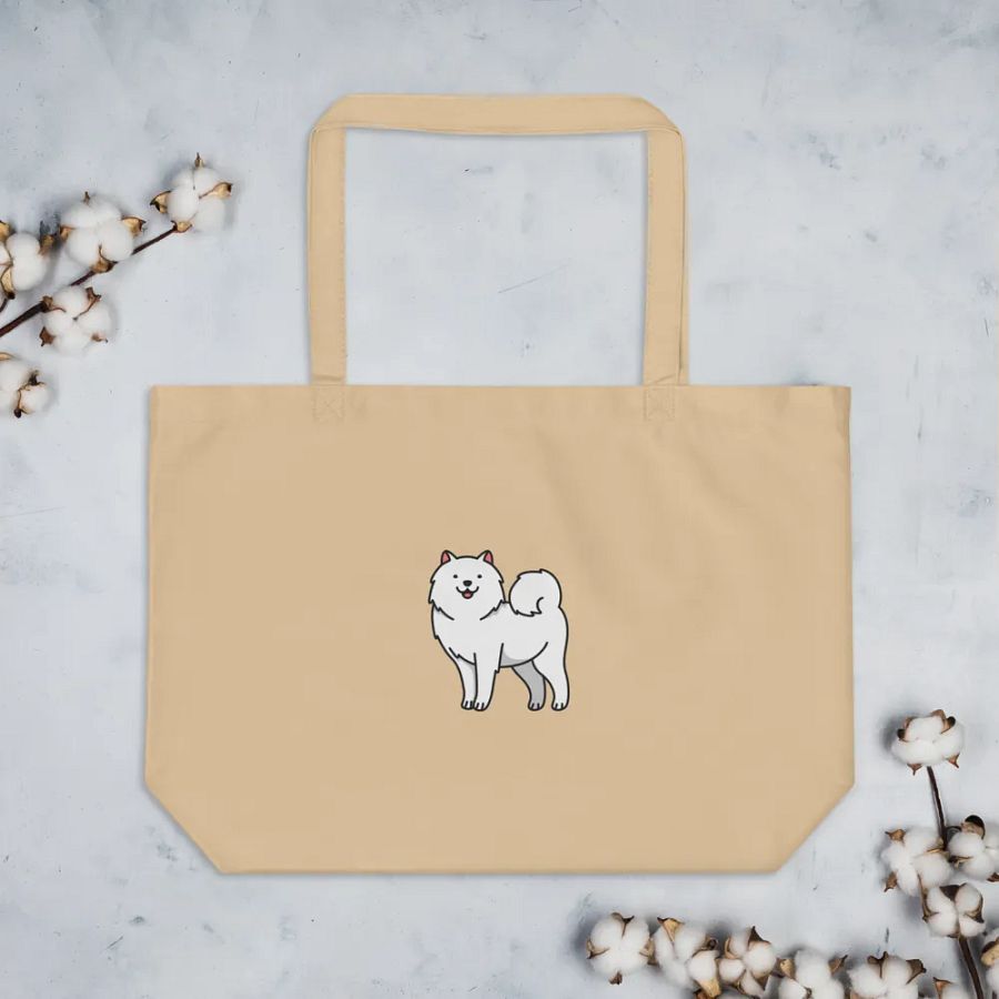 you can do the ting tote bag - 100% organic cotton product image (16)