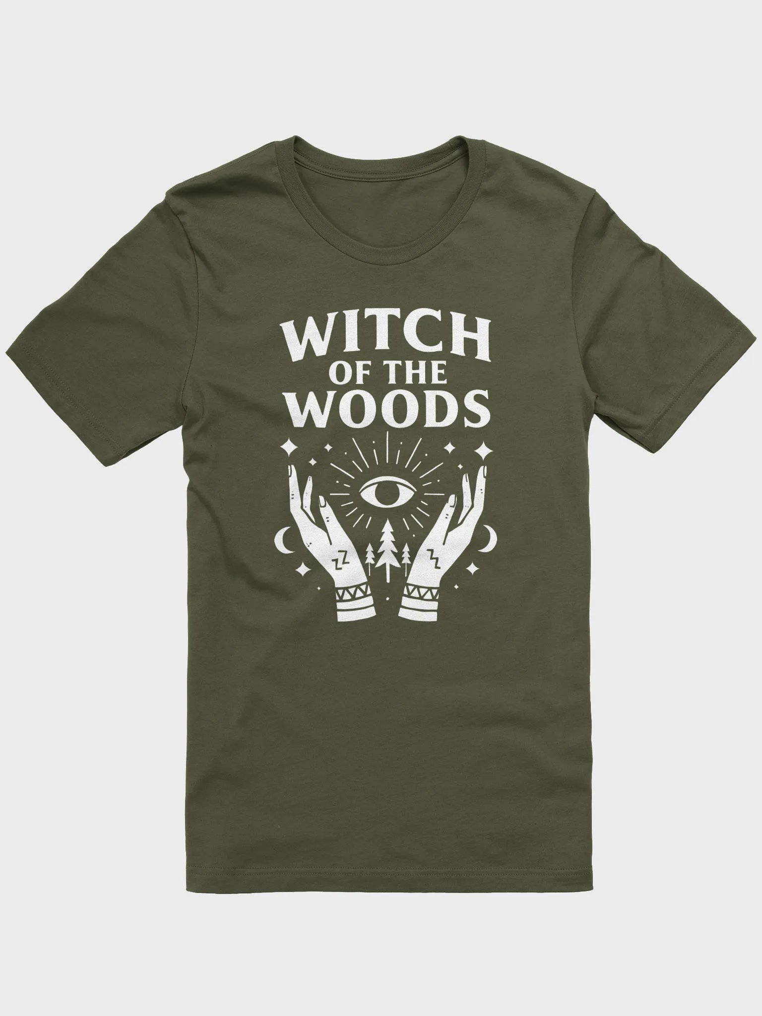 Witch of the Woods product image (1)