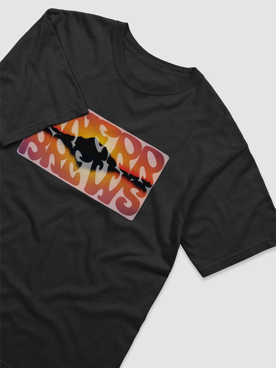 Knerr Brews Mountain Tee product image (10)