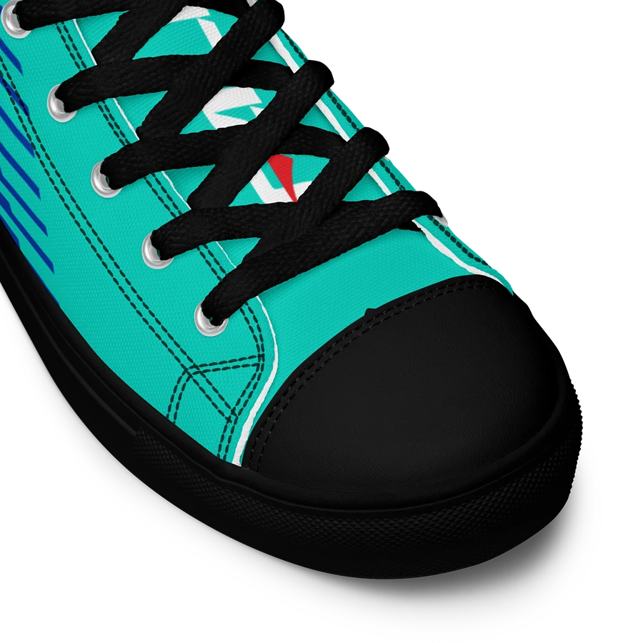 Falken Livery - High Top Shoes product image (43)