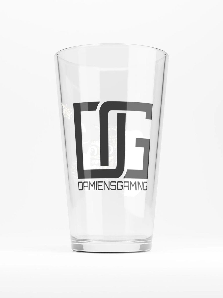 M3 Lee - DG Pint Glass product image (3)