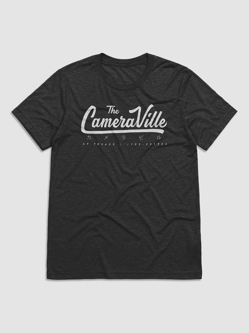 TheCameraville Tees
