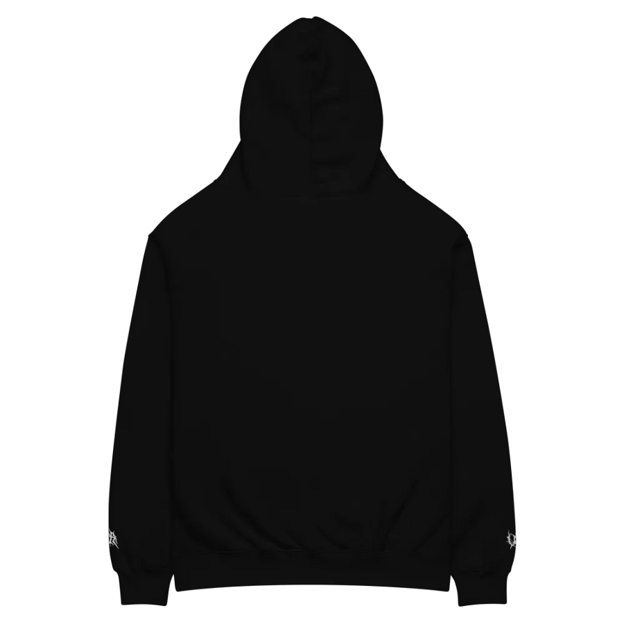VA logo Jacket product image (7)