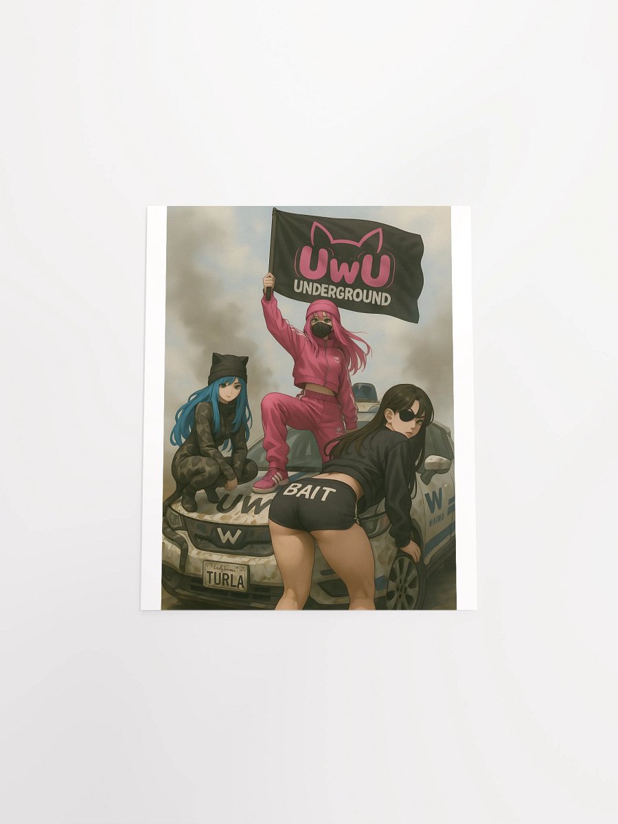 Bait Poster product image (4)