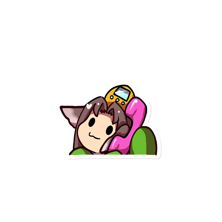 Phone Magnet product image (2)