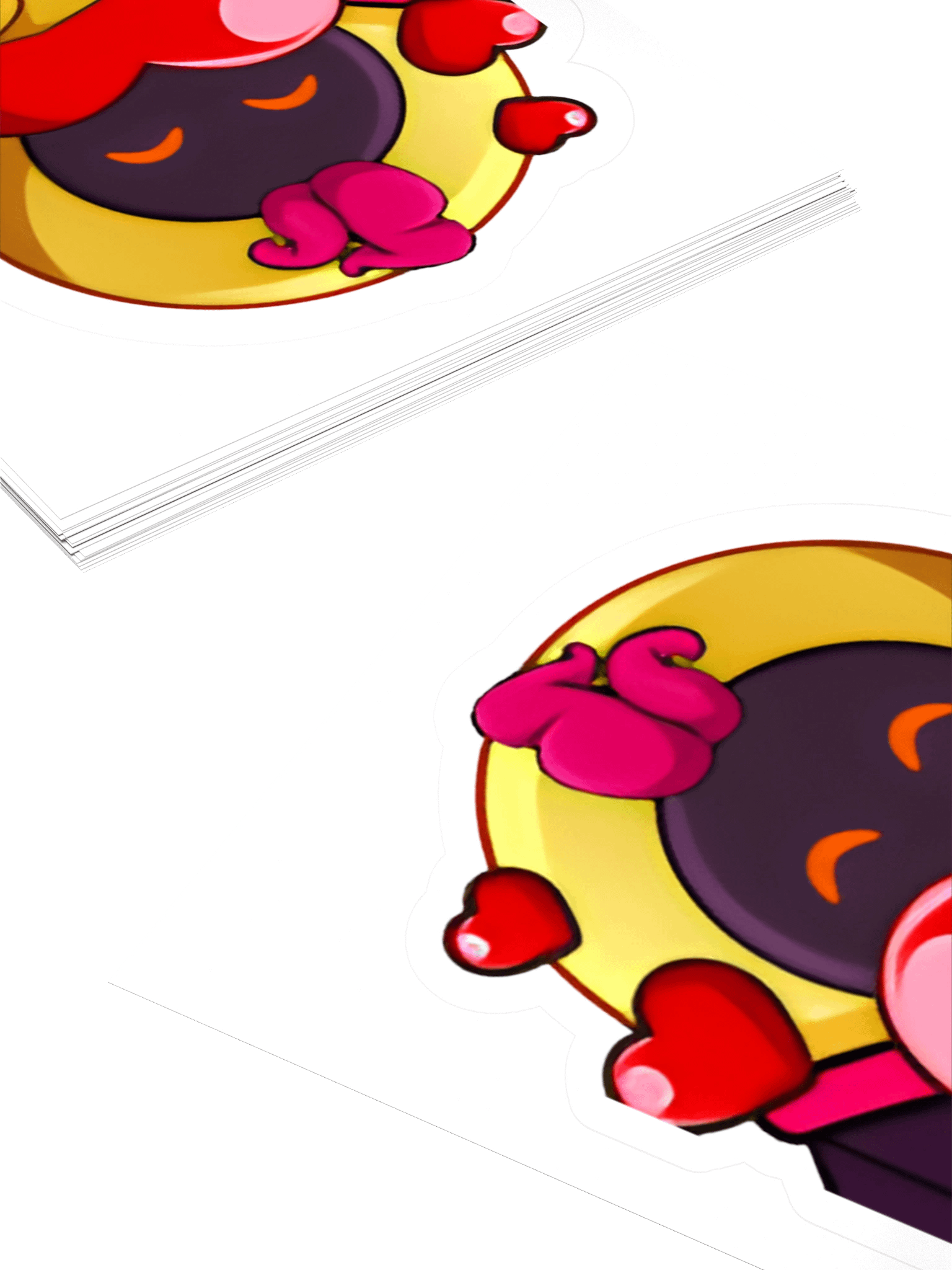 Vigilante Heart product image (8)