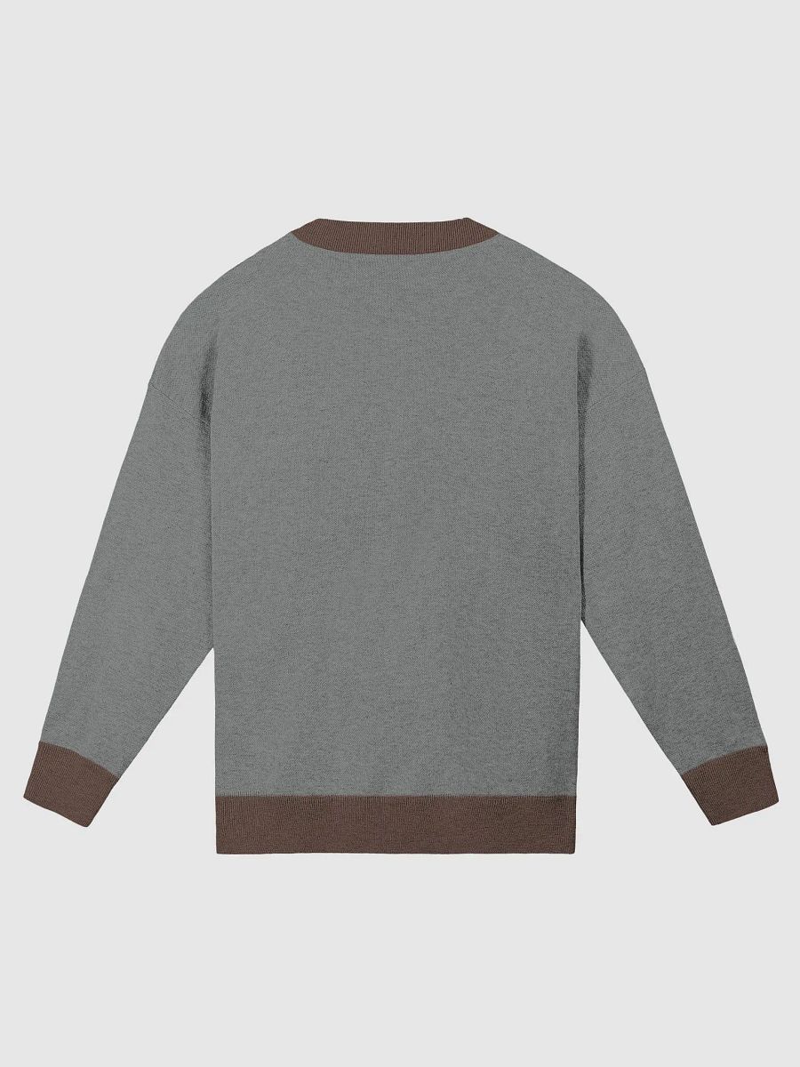 Bunny Relaxed Fit Sweater product image (8)