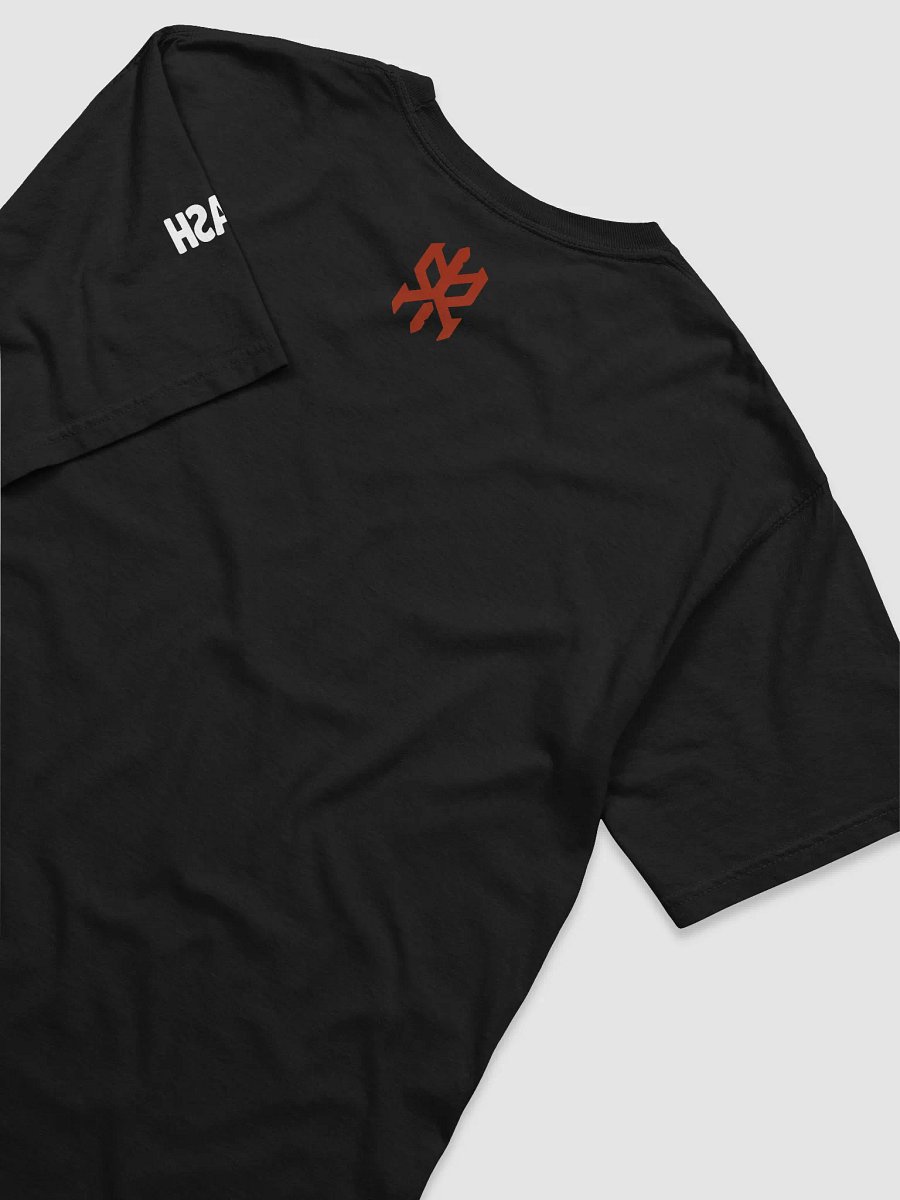 The Evil Show (Heavyweight Tee) product image (4)