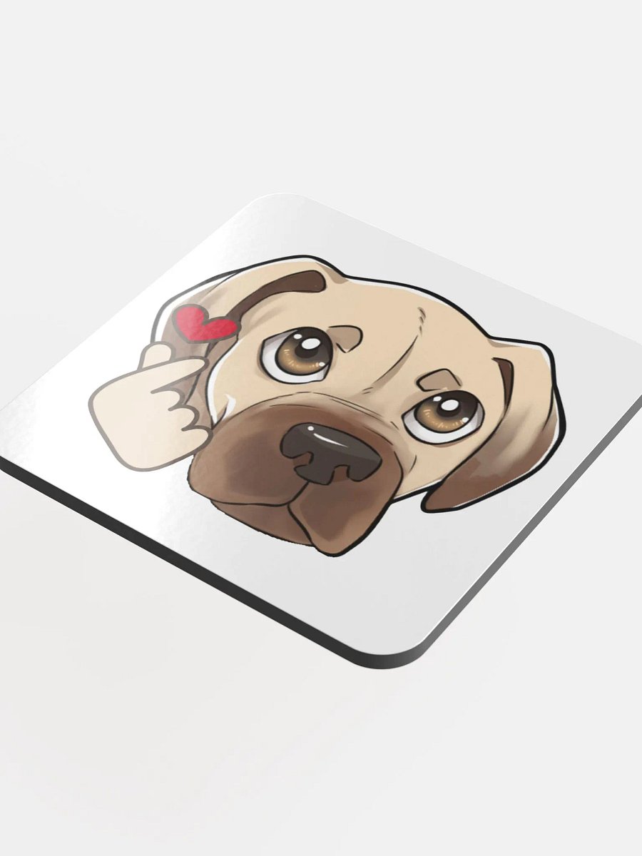 Love Coaster Collection (Rhino) product image (4)