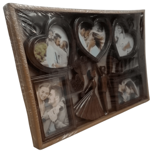 FAMILY PHOTO FREAM product image (1)