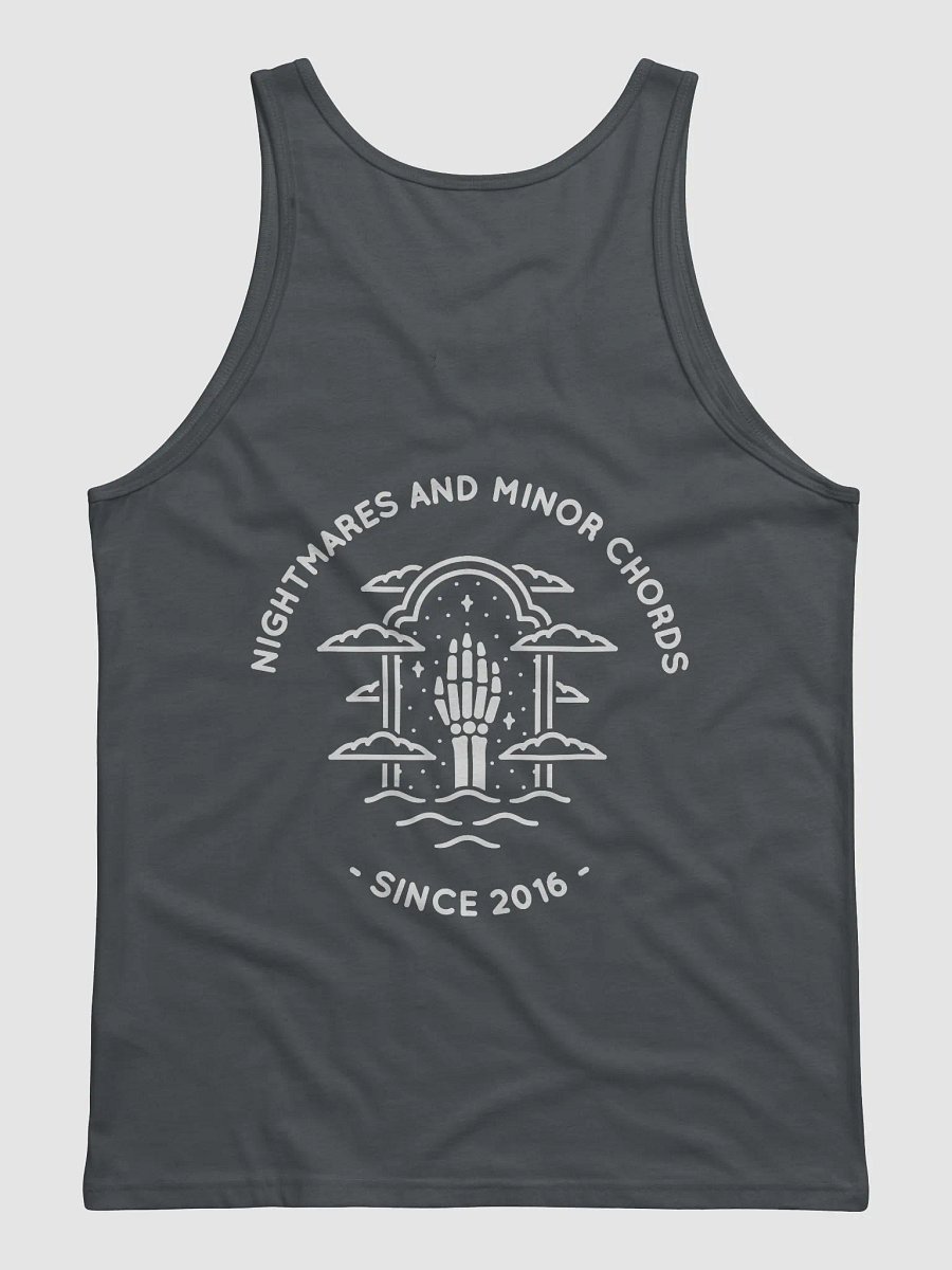 Five Years Down Tank Top product image (10)