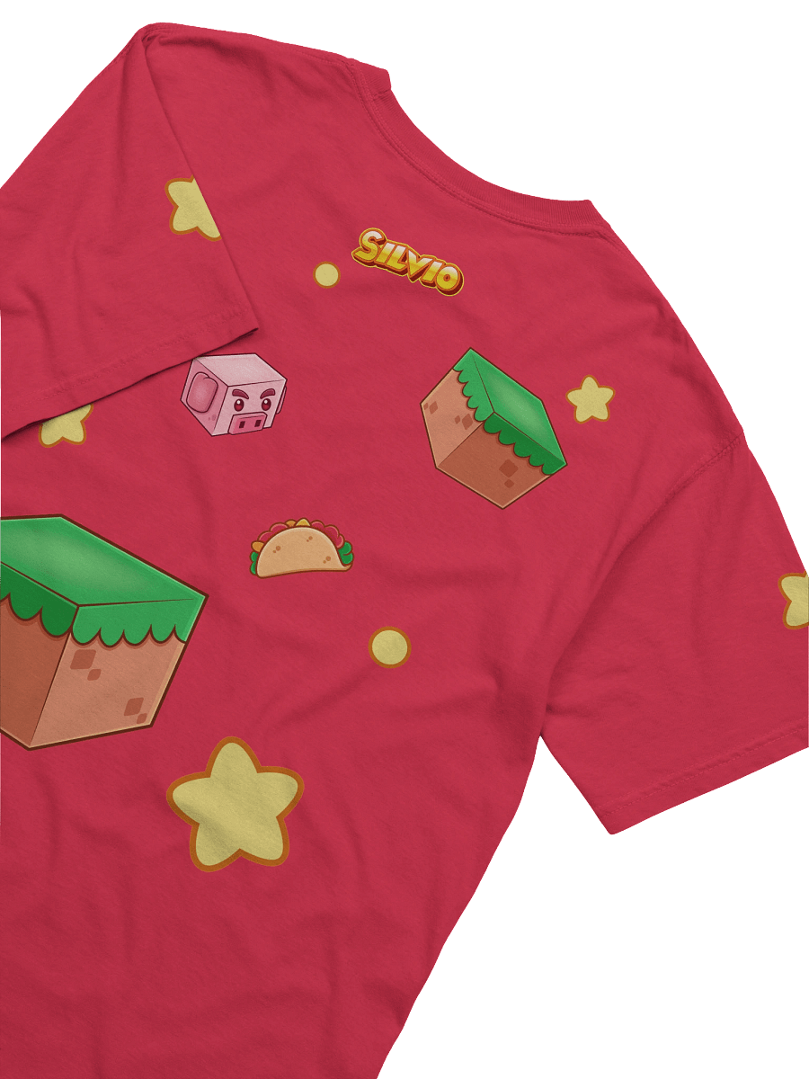 SILVIO Camisa product image (100)