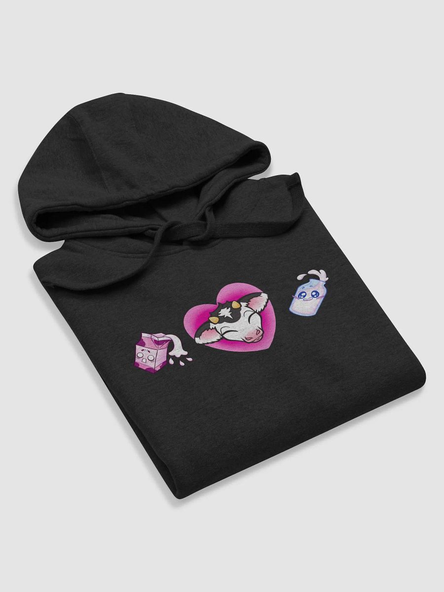 Milky Trio Hoodie product image (5)
