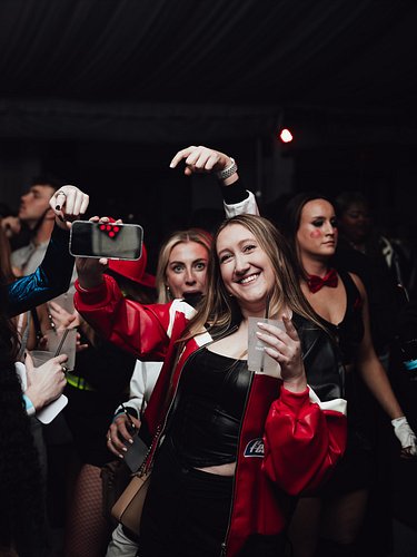 Did we convince you to come yet? Tickets linked in bio. See you tomorrow. 

Oh yea, best costume walks away $500 cash 💰

#hal...