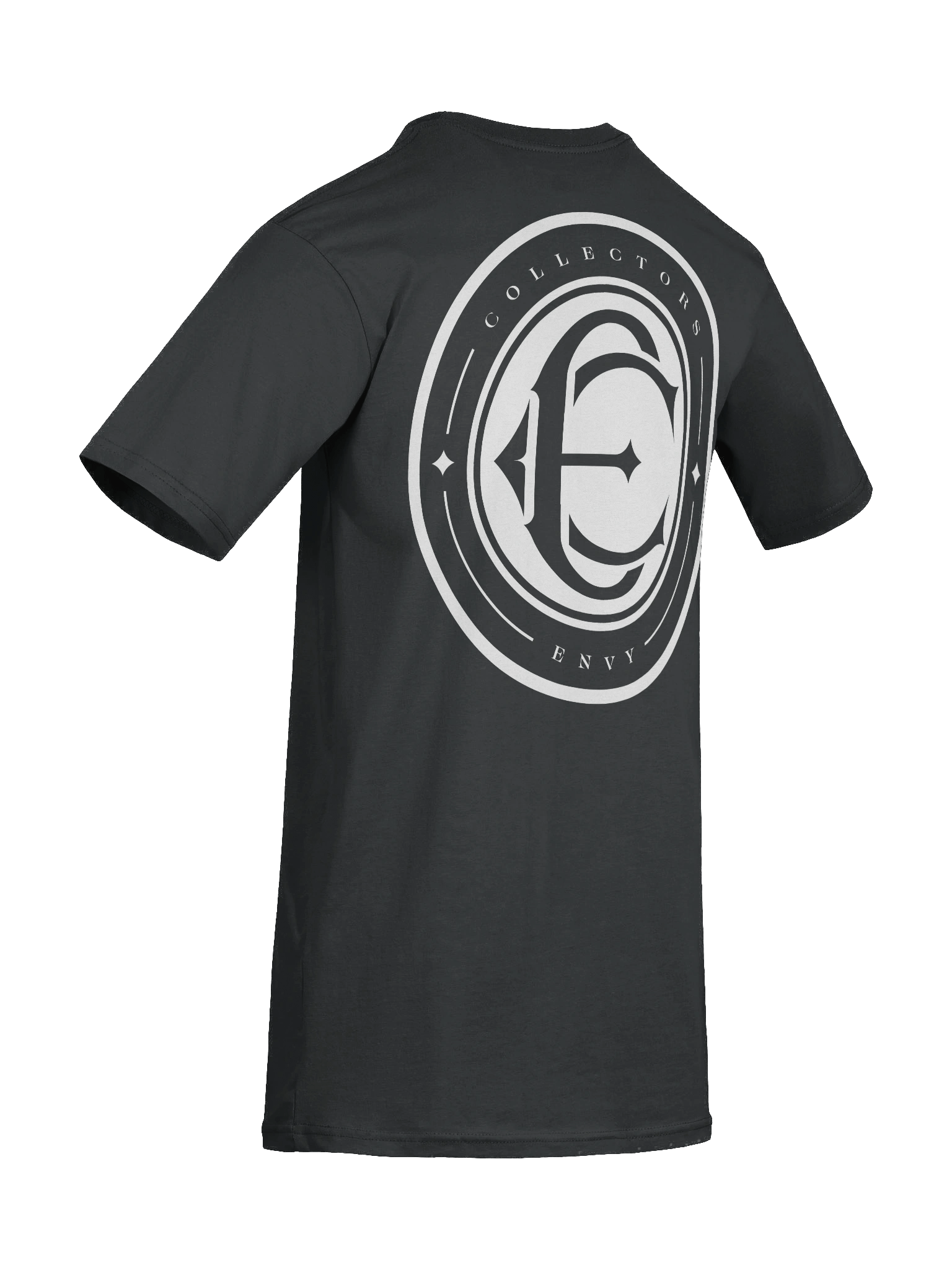 Collectors Envy Elegant Two-Sided Heavyweight Tee product image (57)