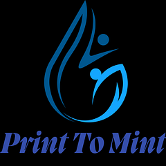 Print To Mint