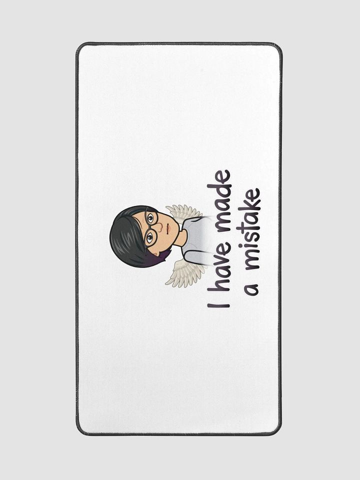 Made mistakes product image (2)