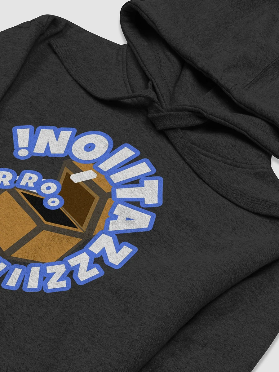 ORRRRRGINIZATIONNNNN hoodie! product image (23)