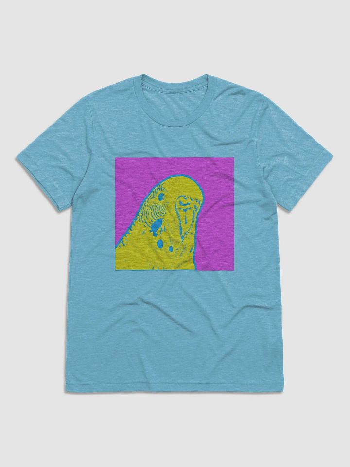 Atlas Bird Pop Single Frame Tee product image (1)
