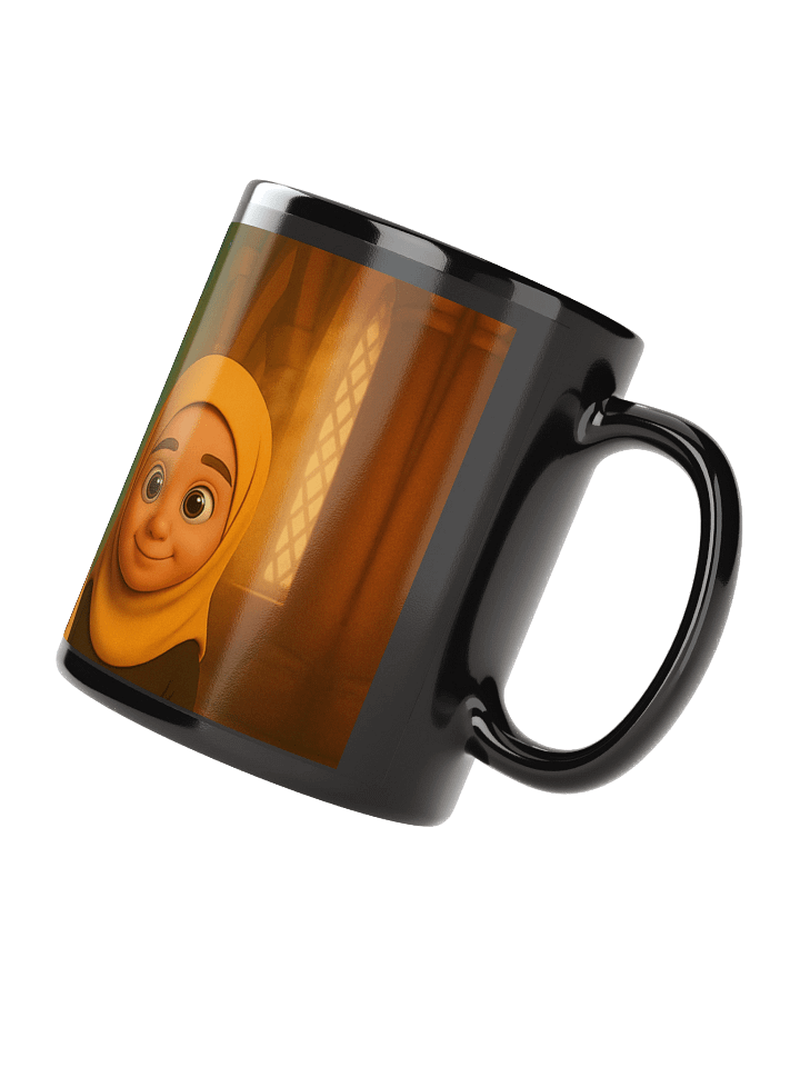 Stars of Deen ( Season 2) Glossy Mug product image (2)