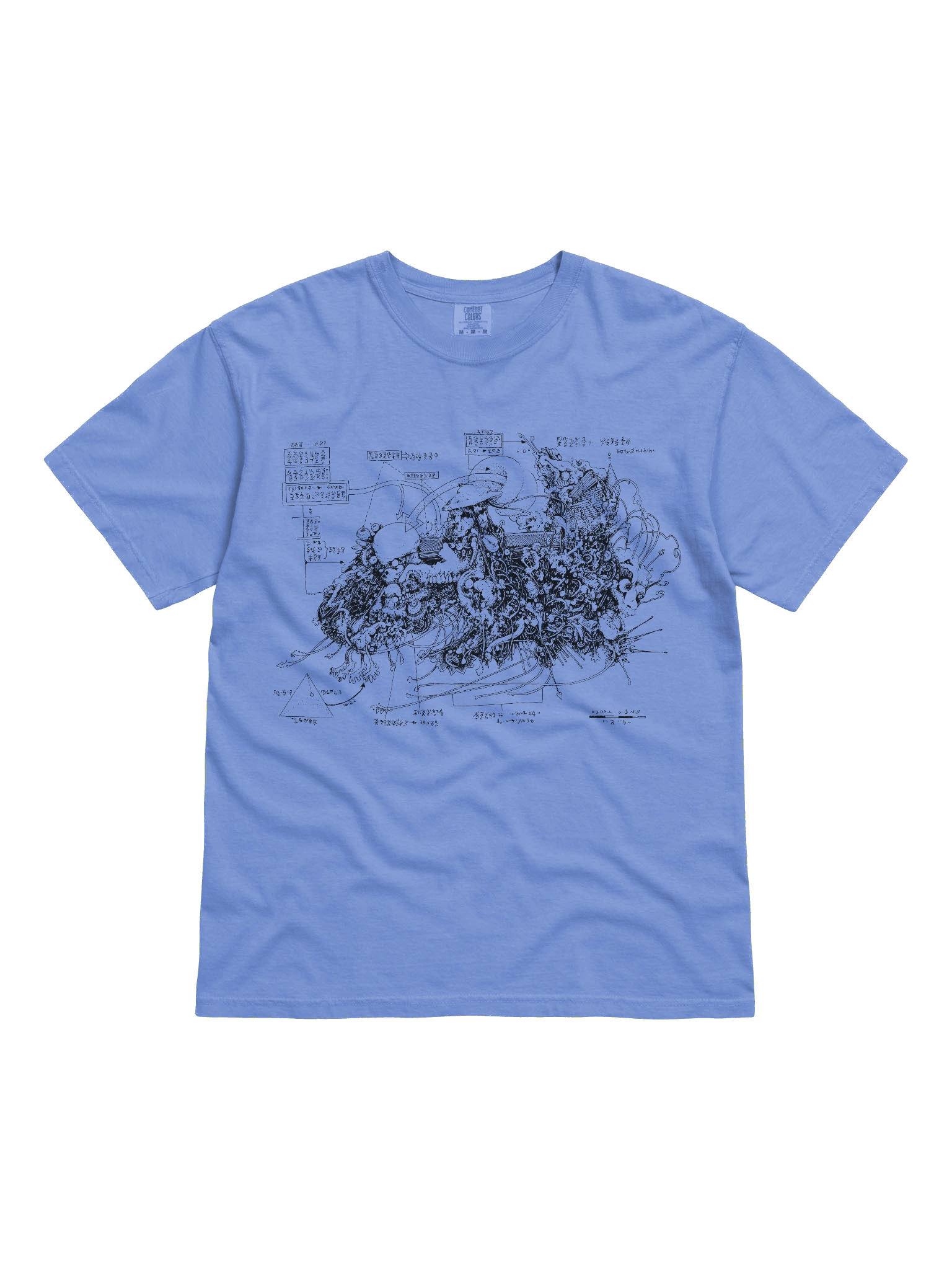 Tentacle Ship product image (4)