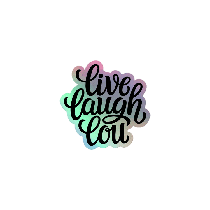 3L STICKERS product image (1)