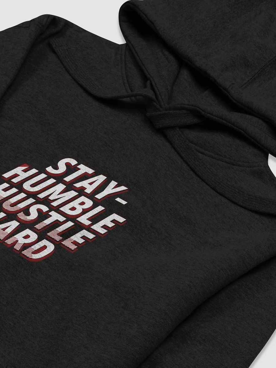 Humble Hustle Premium Hoodie product image (3)