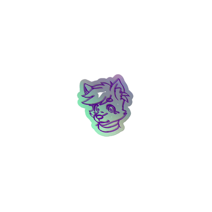 Holo Logo product image (1)