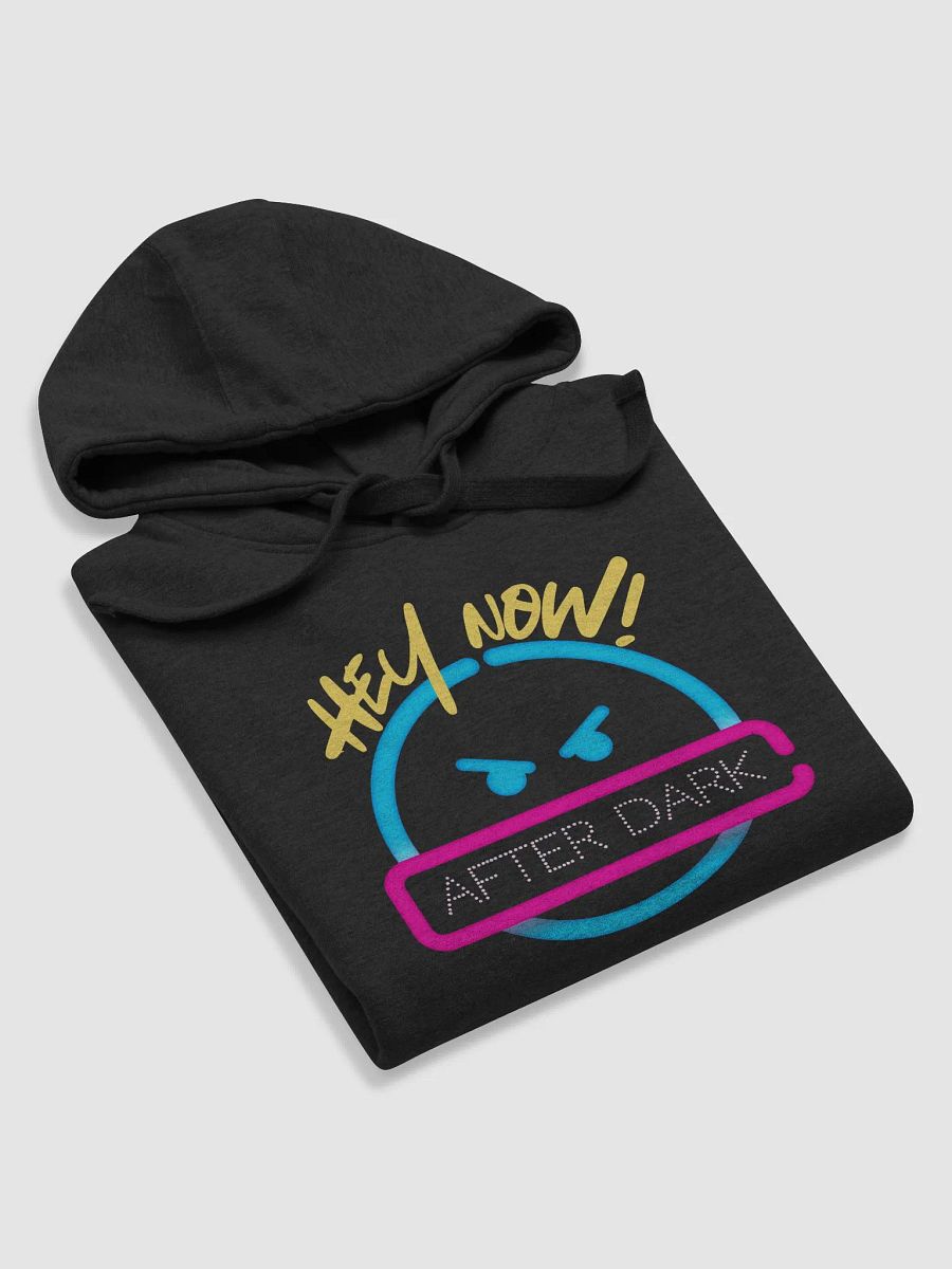 Hey Now! Facts After Dark Hoodie product image (5)