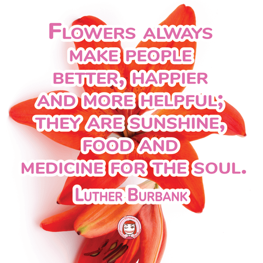 028-001 PSD 4000px 300dpi CMYK | Flowers always make people be product image (1)