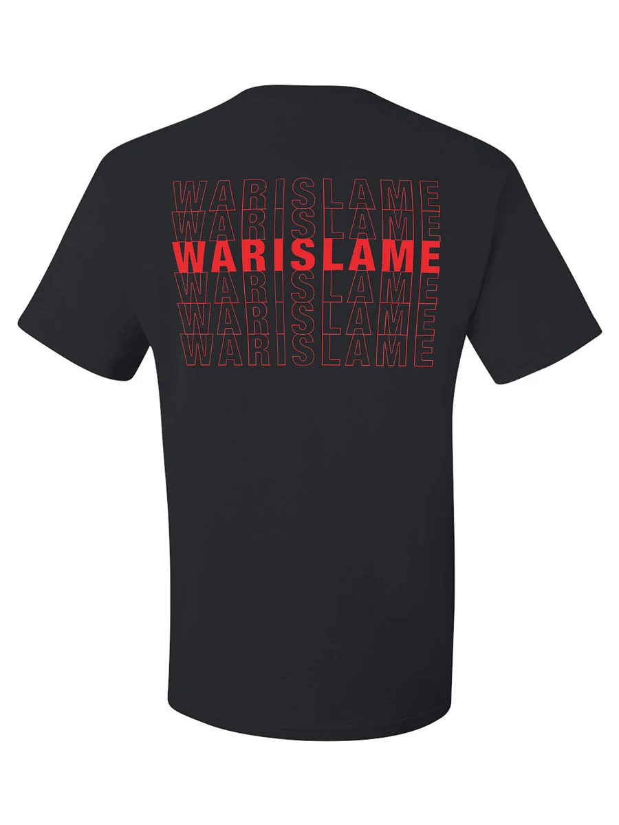 War Is Lame T-Shirt product image (3)