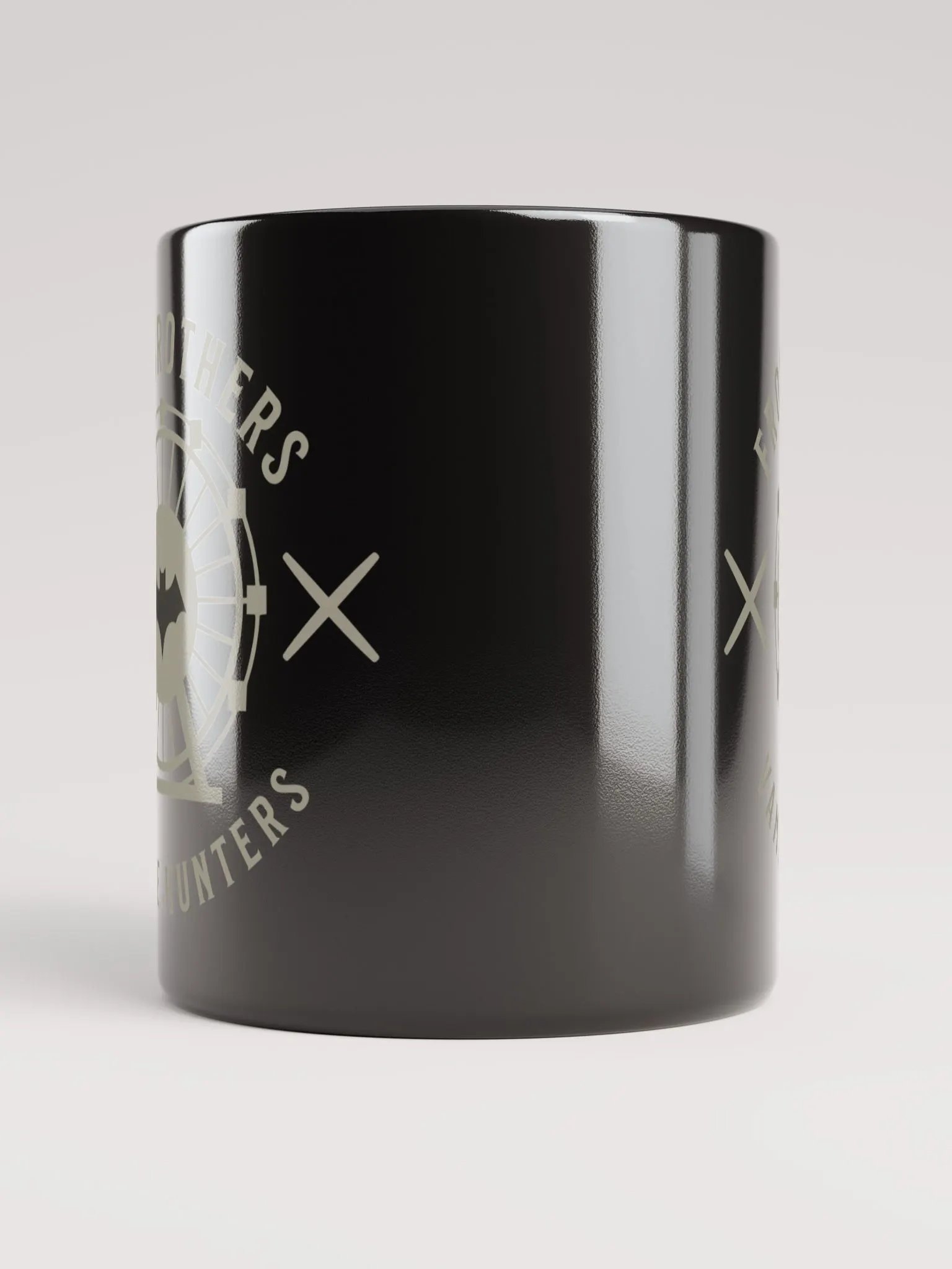 Vampire Hunters Mug product image (2)