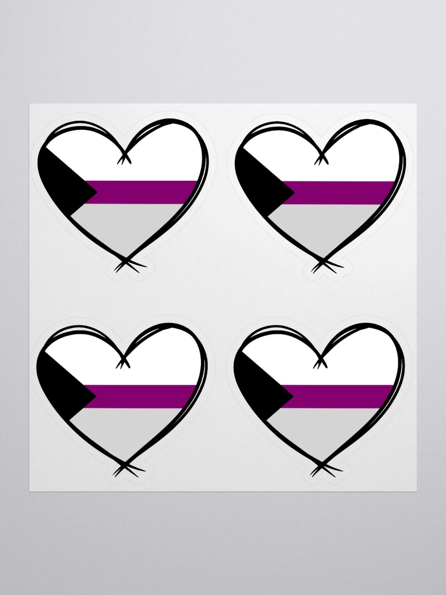 Demisexual product image (2)