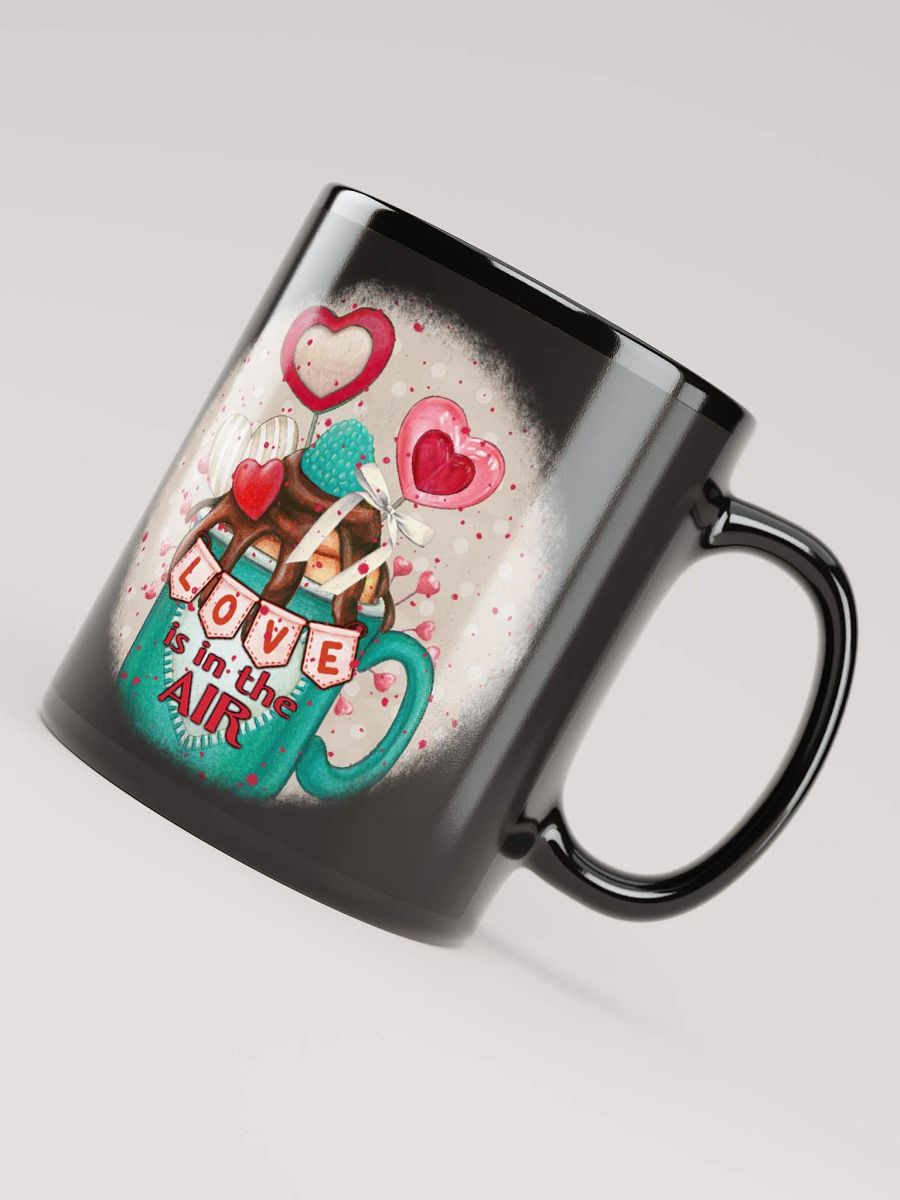 Love in the Air Mug product image (7)