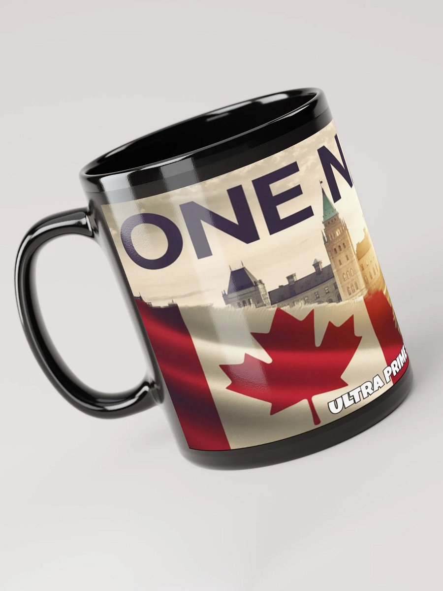 Ultra Prime Selections Coffee – One Nation ☕🇨🇦🇺🇸 product image (6)