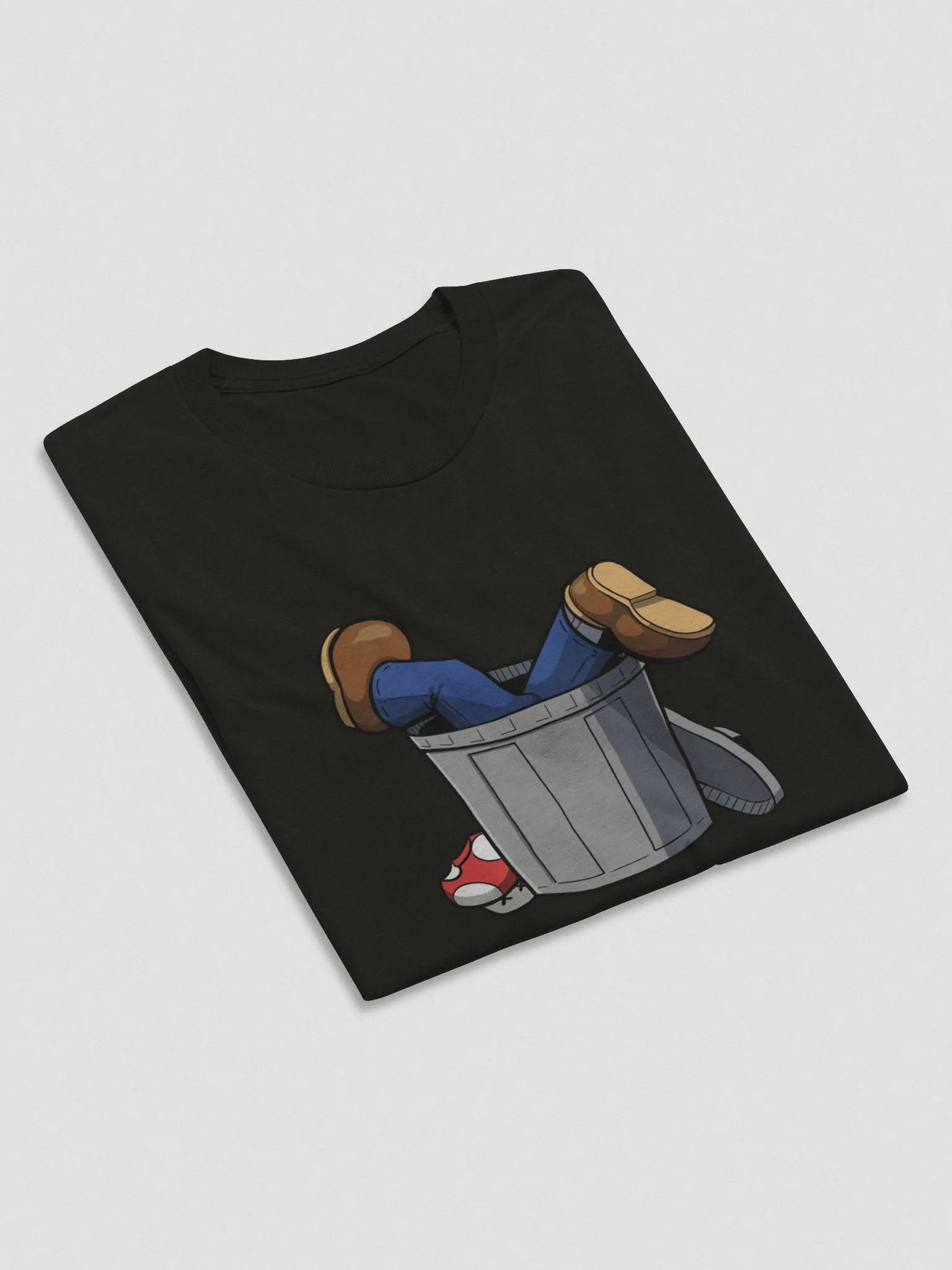 The Trash Collection Men's product image (12)