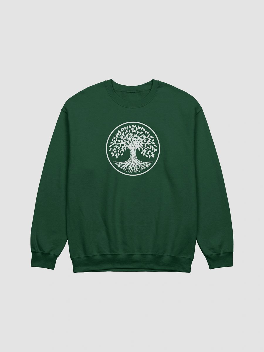 "Rooted In Him" Sweatshirt product image (6)