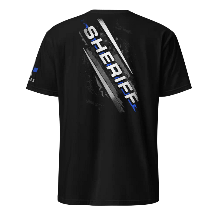 Sheriff Diagonal product image (1)