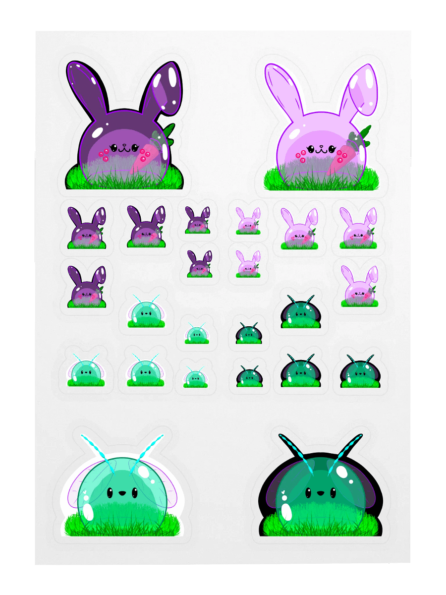 The Slime Buddies product image (3)